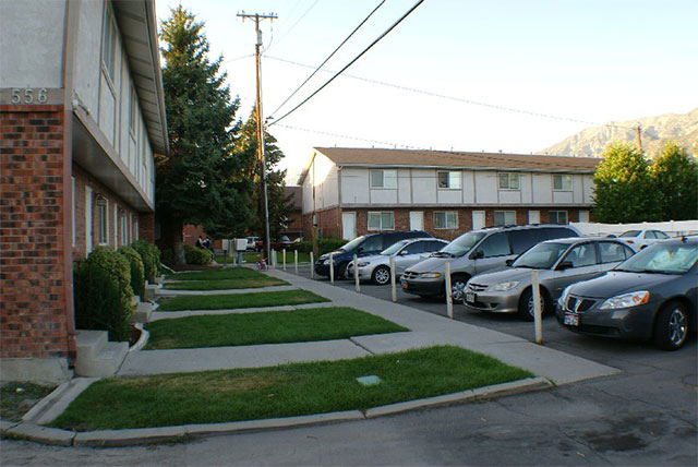 Colony Park