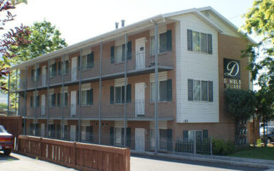 Daniels Square