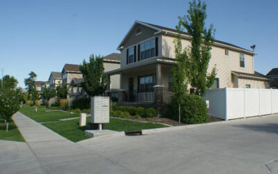 Franklin Commons