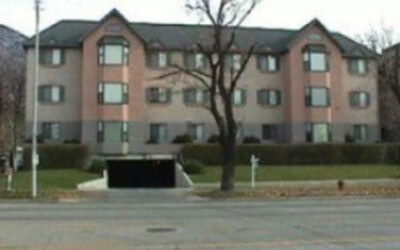 The Avenues Condos