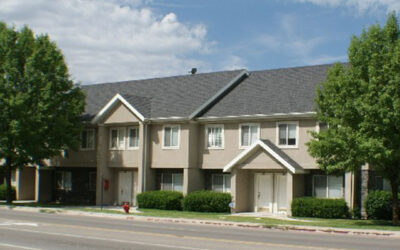 Evergreen Place