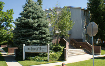 Enclave Village