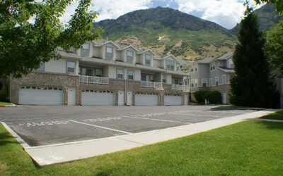 Arlington Place Townhomes