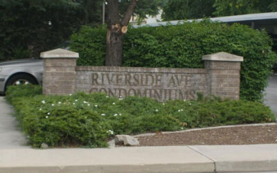 Riverside Avenue