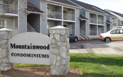 Mountainwood