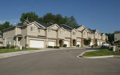 Pioneer Townhomes