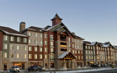 Alpine Village Condos