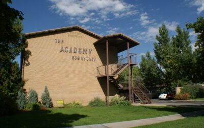The Academy Condos