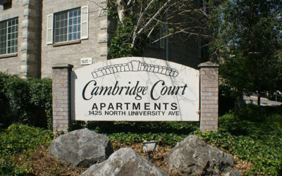 Cambridge Court