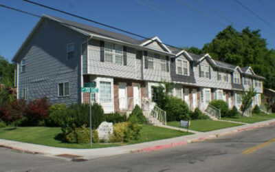 Oak Pointe
