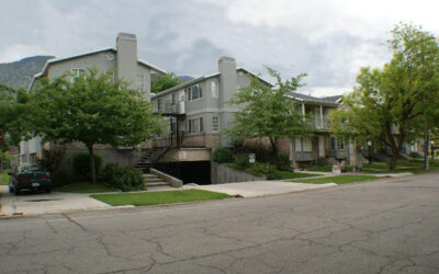 Campus View