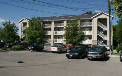 Baywood Condos
