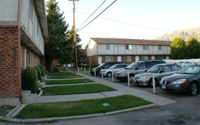 Colony Park