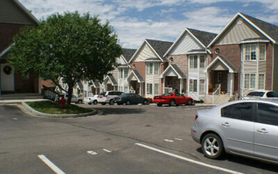 Eagle Ridge