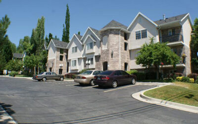 Grandview Village