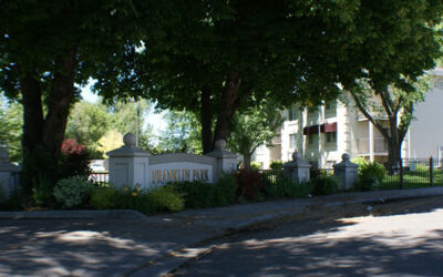 Franklin Park
