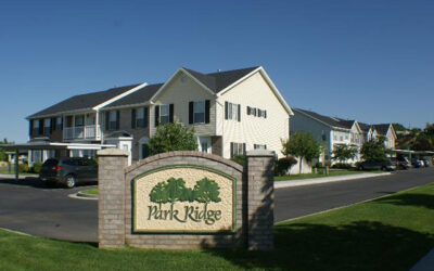 Park Ridge