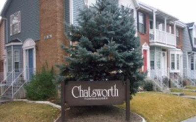 Chatsworth