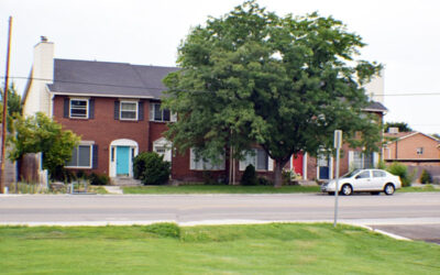 Mokal Park Place