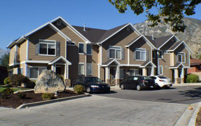 Canyon Village