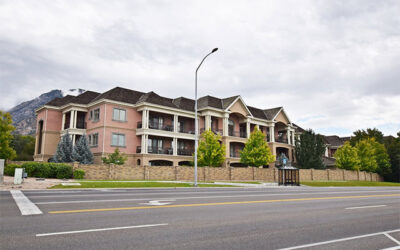 Country Club Villas